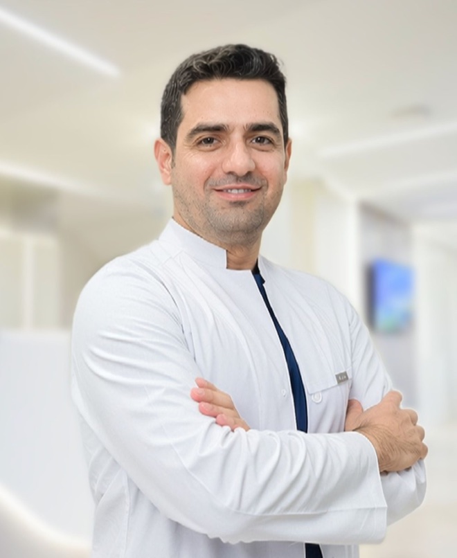 Dr. Nesim Tüğen